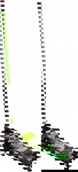 3-1/4 Ton Capacity Hydraulic Jack