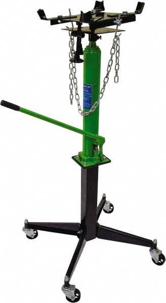 1,100 Lb Capacity Transmission Jack