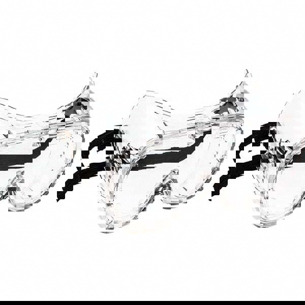 Safety Goggles: Clear