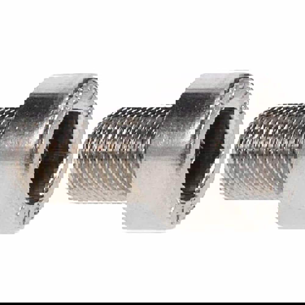 Hex Socket Cap Screw: M10x1.5, 20.00 mm Length Under Head, 18-8 & Austenitic Grade A2 Stainless Steel