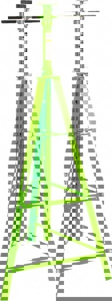 4,000 Lb Capacity Underhoist Stand