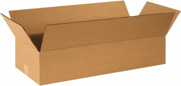 Corrugated Shipping Box: 24
