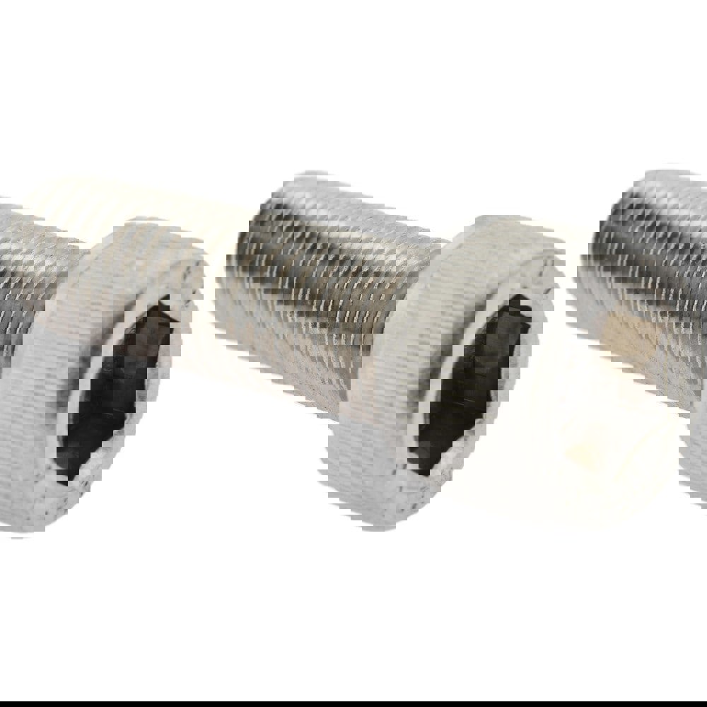 Hex Socket Cap Screw: M12x1.75, 40.00 mm Length Under Head, 18-8 & Austenitic Grade A2 Stainless Steel