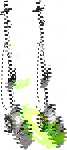 22 Ton Capacity Hydraulic Jack