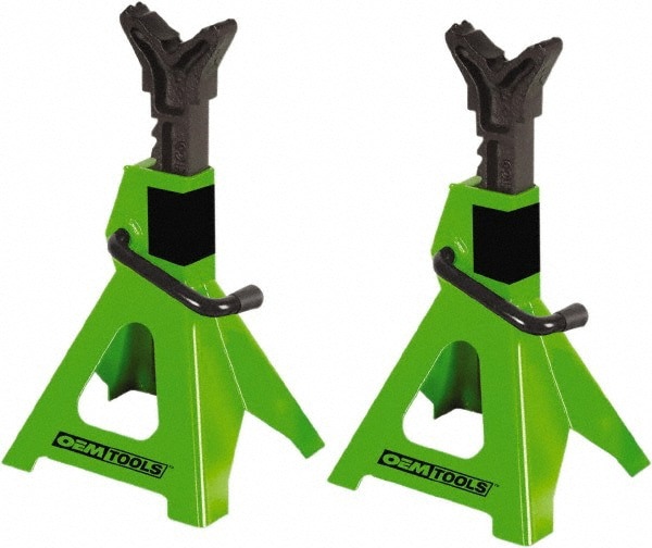 6,000 Lb Capacity Jack Stand