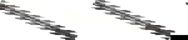 Chucking Reamer: 0.187