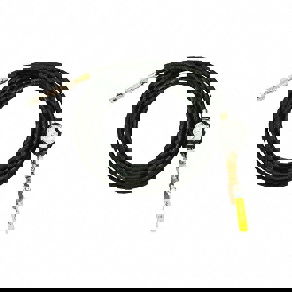 Tire Inflators; Tool Type: Wheel Inflation/Deflation Tool ; Power Source: Air Compressor ; Number Of Pieces: 3 ; Maximum Working Pressure (Psi - 3 Decimals): 170.00 ; Features: 1/2'' Ball Valve, Dial Gauge, Safety Coupler For Releasing Pressure