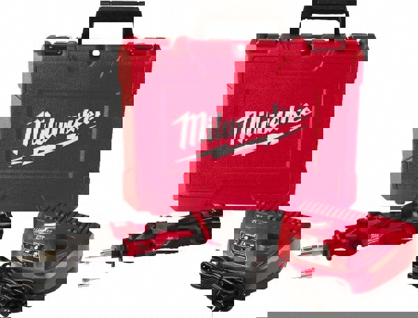 6 Pc Battery Powered Soldering Iron