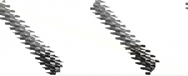 Chucking Reamer: 0.4385