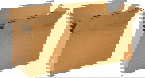 Corrugated Shipping Box: 24
