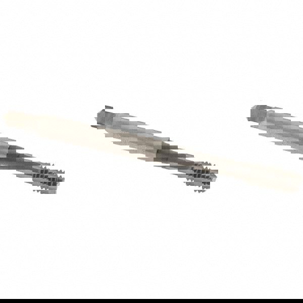 Metric St Fl Al & Al Die Cast