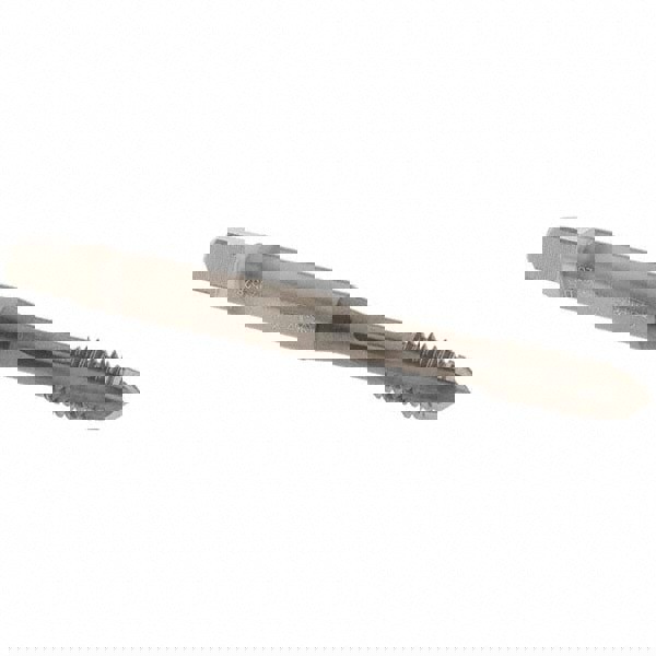 Metric St Fl Al & Al Die Cast