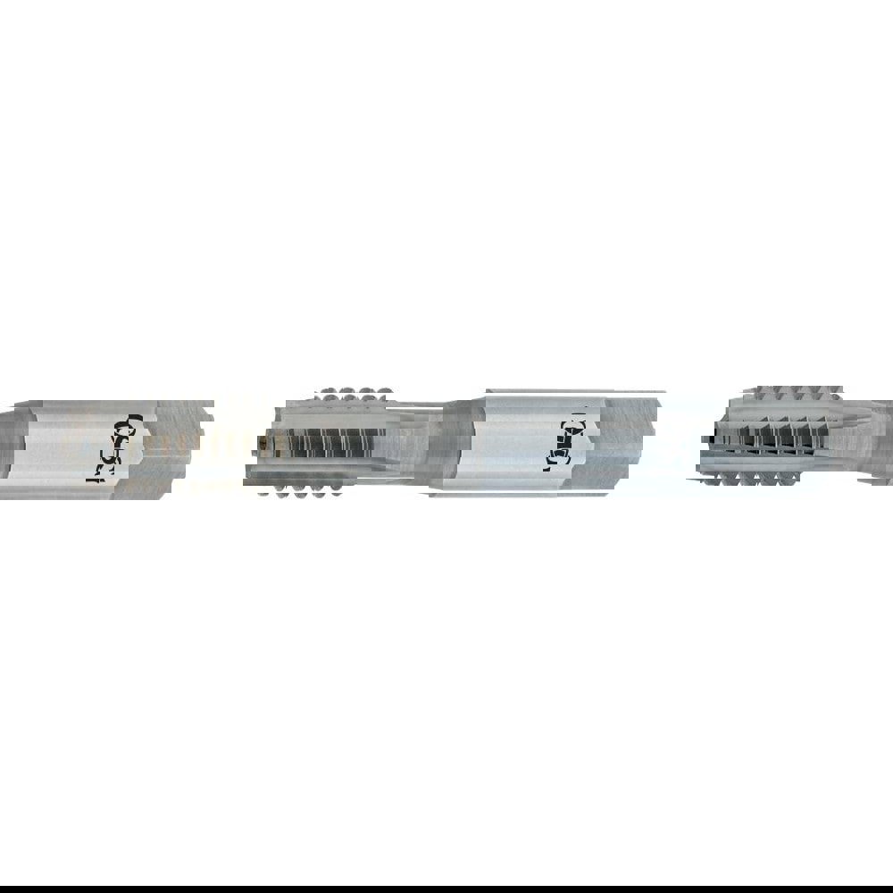 Metric St Fl Al & Al Die Cast