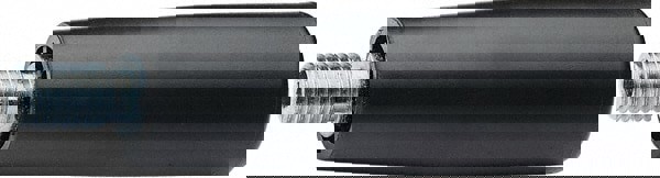 M8 Threaded Stem, Revolving Handwheel & Machine Handle