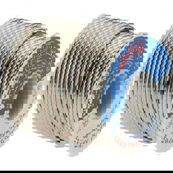 Rosin Core Solder: Tin & Silver