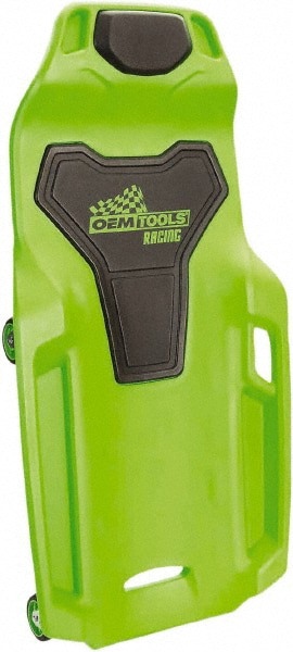 300 Lb Capacity, 6 Wheel Creeper