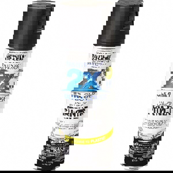 12 oz Black Aerosol Primer