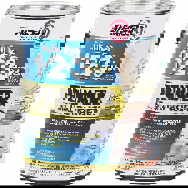 1 Gal White Alkyd Primer