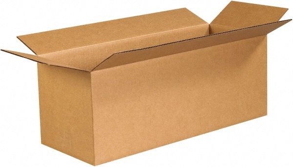 Corrugated Shipping Box: 24