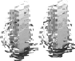 Fan & Limit Controls; Differential: Narrow