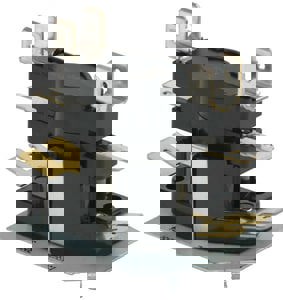 1 TIME 2 SWCH ELEC HEAT SEQ