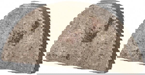 #812 Standard Woodruff Key