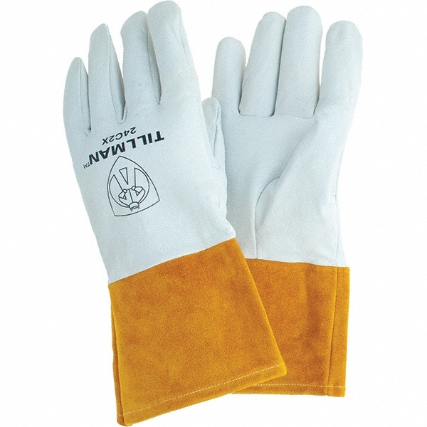Welding/Heat Protective Glove