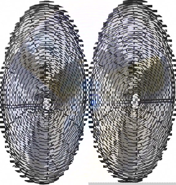 Industrial Circulation Fan: 24