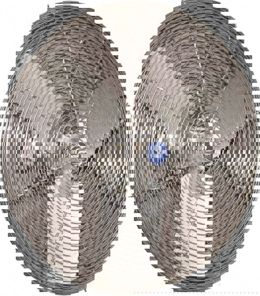 Industrial Circulation Fan: 7,020 CFM