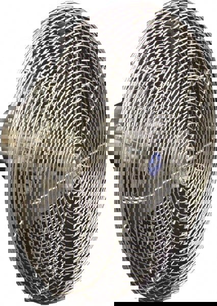 Industrial Circulation Fan: 7,010 CFM