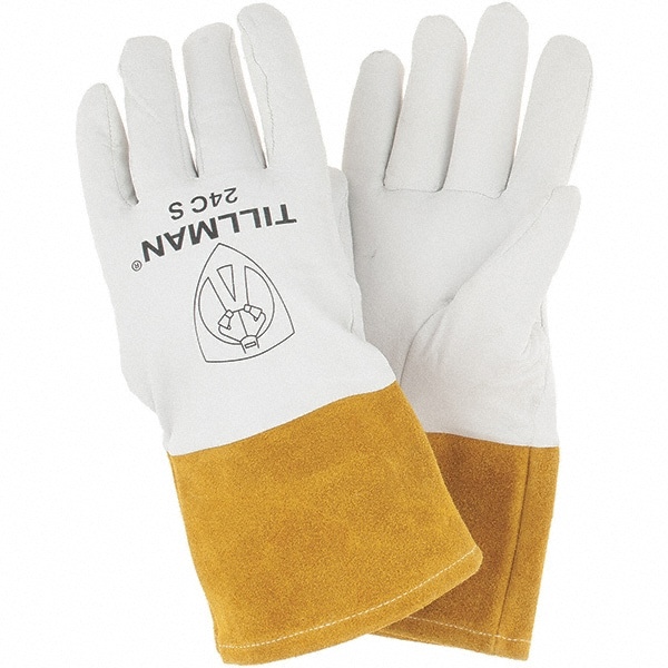 Welding/Heat Protective Glove
