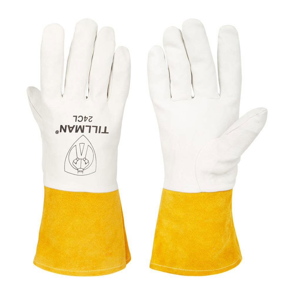 Welding/Heat Protective Glove
