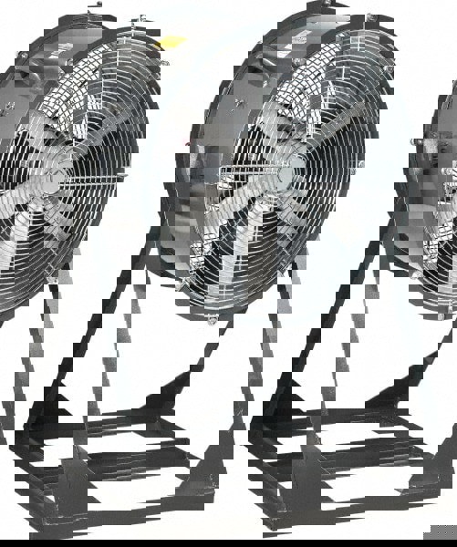 Industrial Circulation Fan: 7,400 CFM