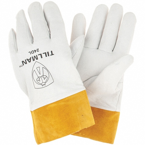 Welding/Heat Protective Glove