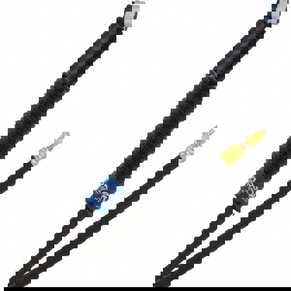 80 Amp 12-1/2' Rubber Outfit 24FMT Air Cooled TIG Welding Torch Kit