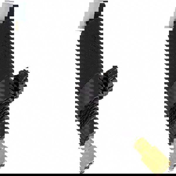 TIG Welding Torches; Gas Valve Included: Yes