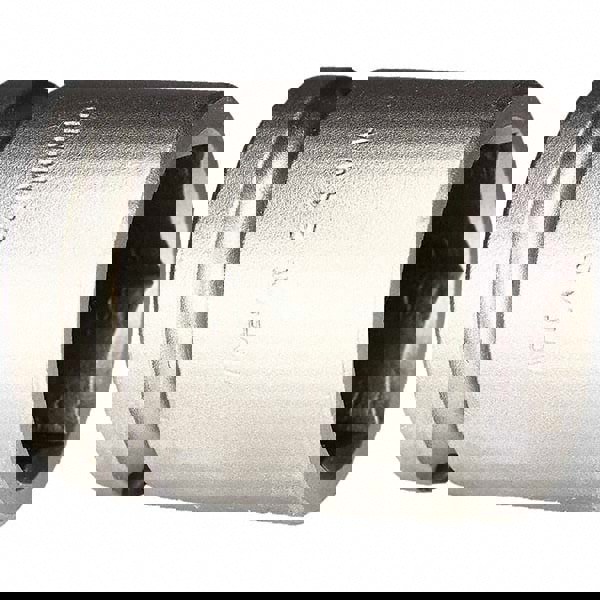 Impact Socket: 24mm Socket, Hex Drive