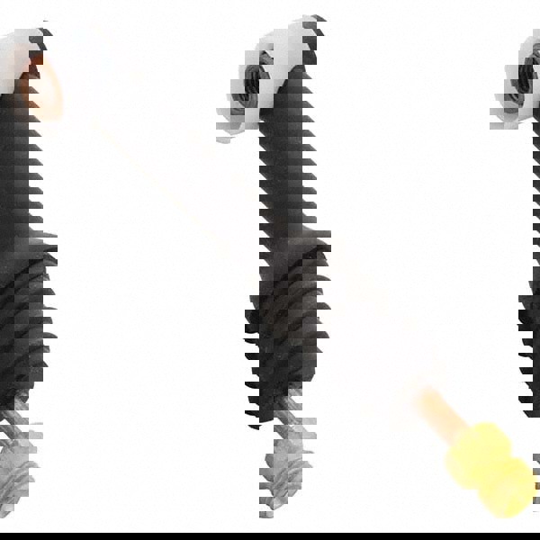 TIG Welding Torches; Gas Valve Included: No