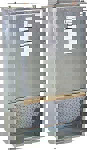 1.5/2.0T CLST/WALL REC AIR HDLR