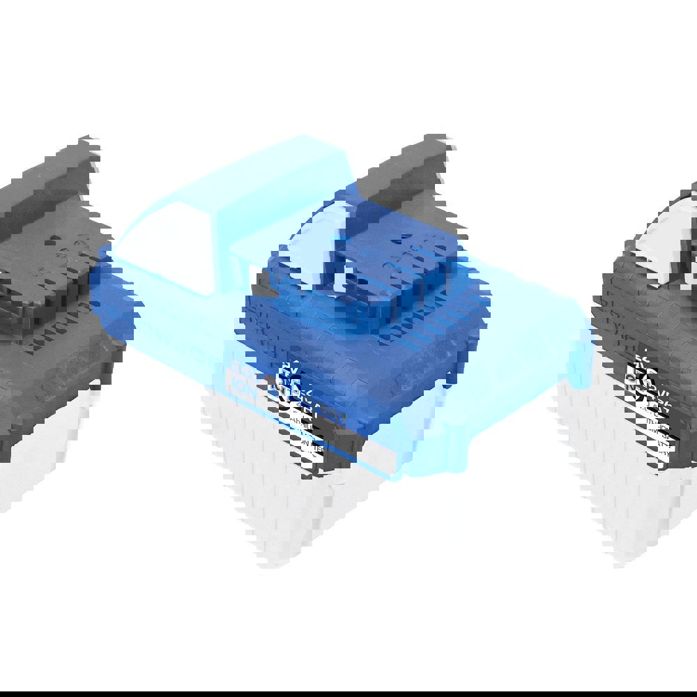 Power Tool Battery: 24V, Lithium-ion, NiCd & NiMH