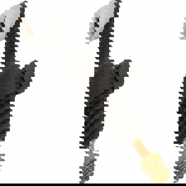 TIG Welding Torches; Gas Valve Included: No