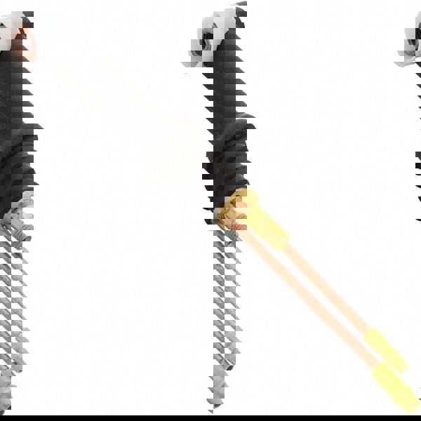 TIG Welding Torches; Gas Valve Included: No