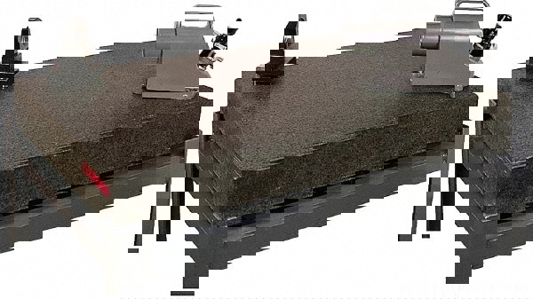 Inspection Surface Plate: 48