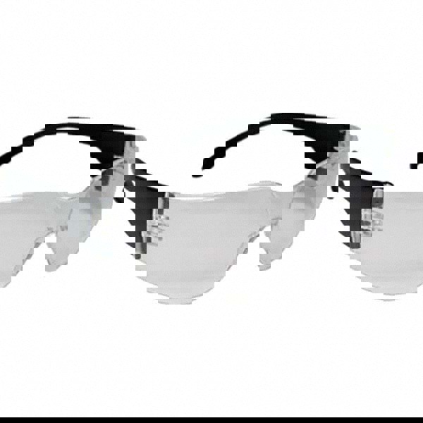 Safety Glass: Scratch-Resistant, Frameless, UV Protection