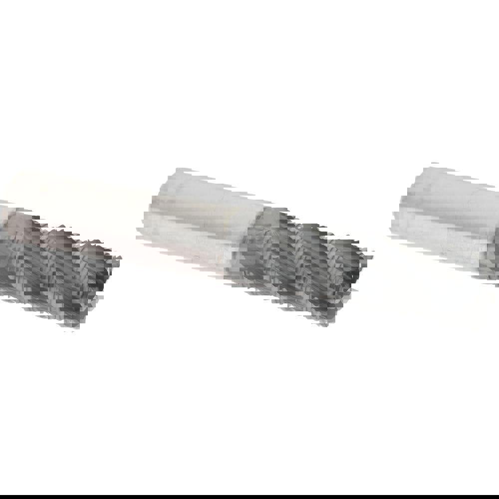 Roughing End Mill: 3/8