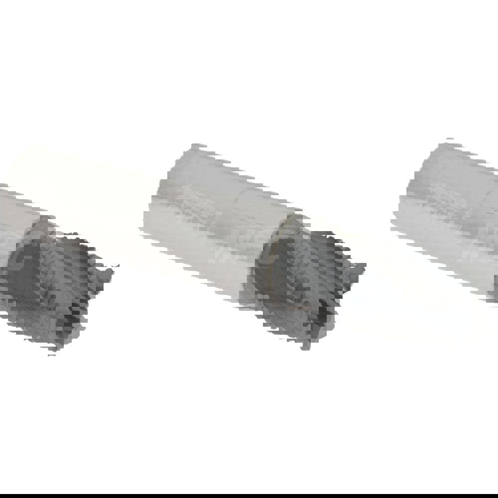 Roughing End Mill: 3/8