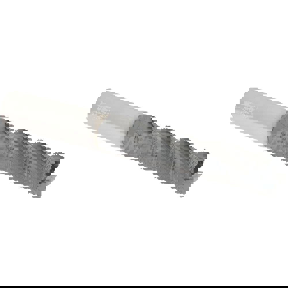 Roughing End Mill: 1/2