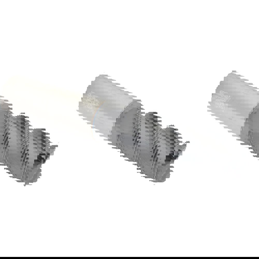 Roughing End Mill: 3/4