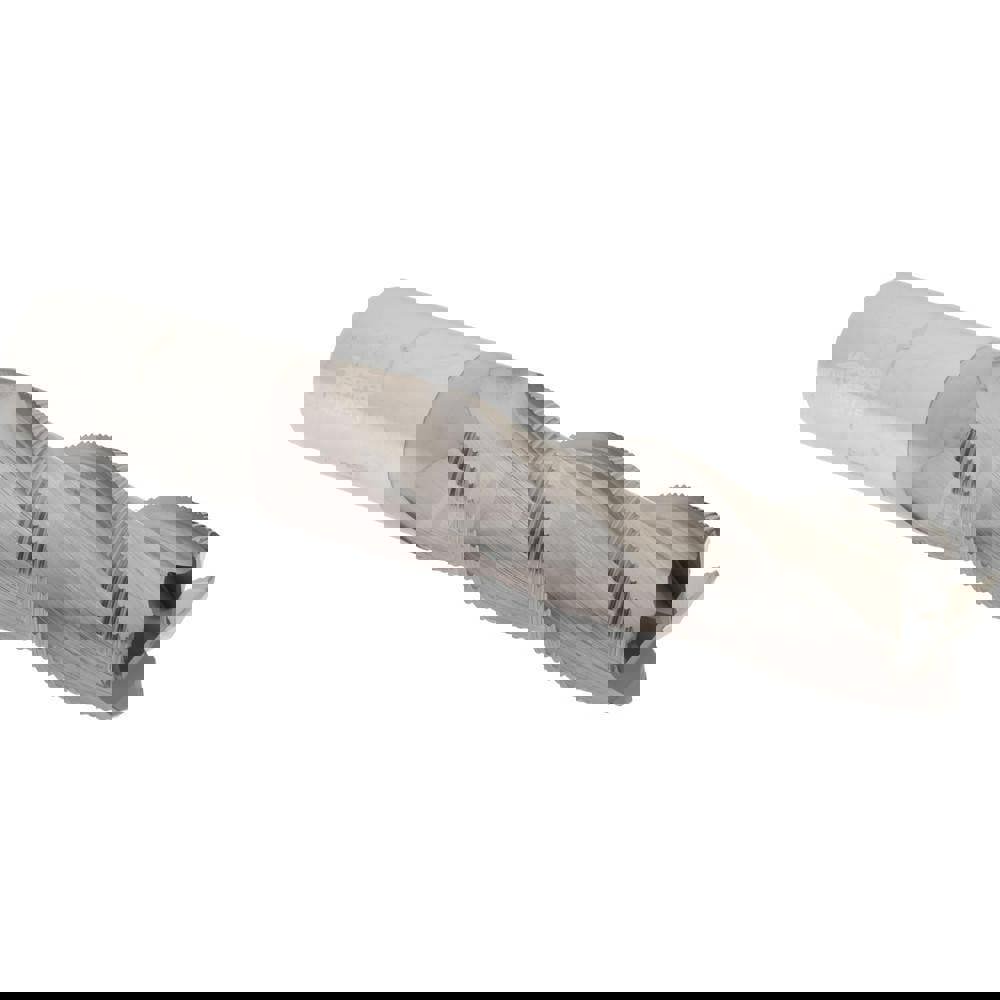 Roughing End Mill: 1