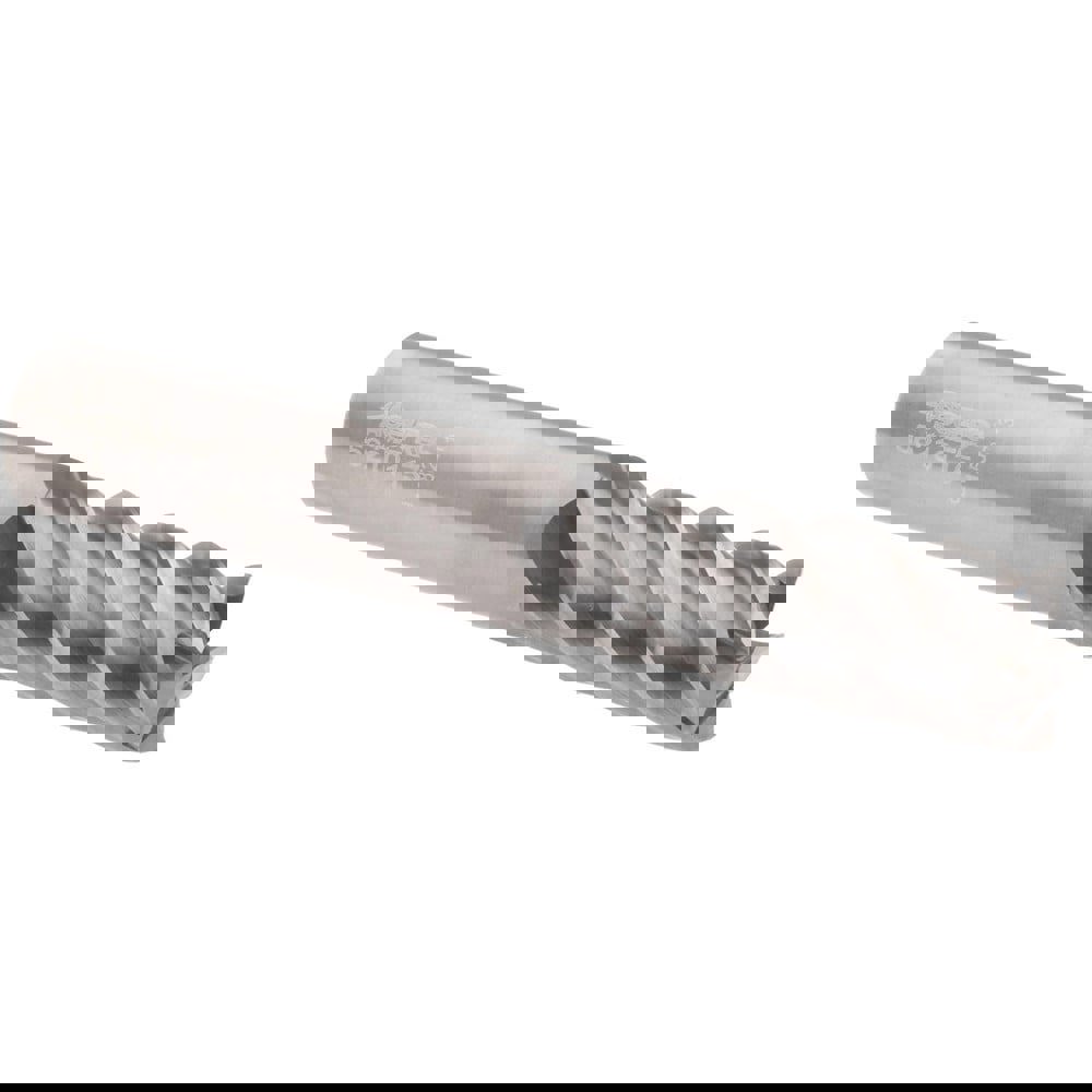 Square End Mill: 1/2